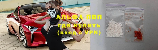 твердый Алексин